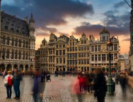 Quelles Sont Les Différences Entre Les Régions Flamande, Wallonne Et Bruxelloise En Affaires ?